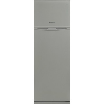 Robin RT-460 Ψυγείο Δίπορτο 410lt Υ168.5xΠ70xΒ70εκ. Inox